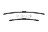 Комплект стеклоочистителей Bosch Aerotwin A309S